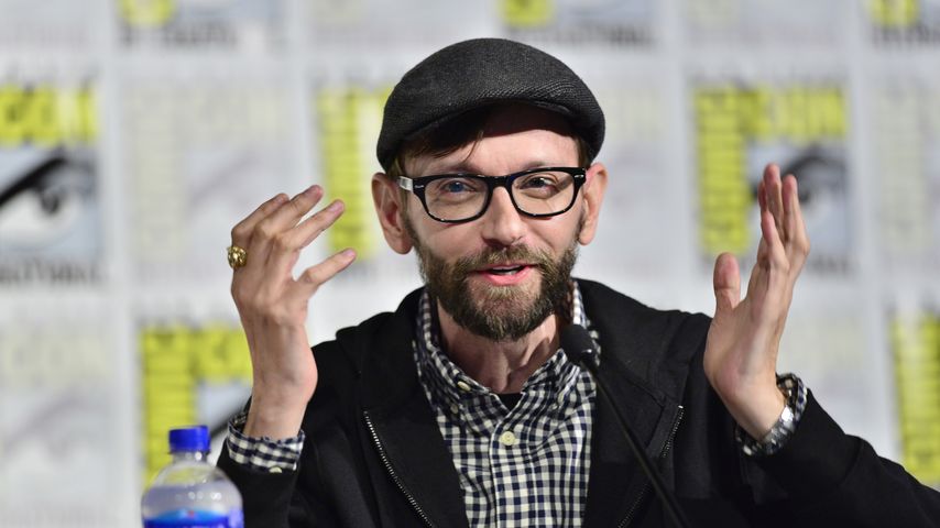 DJ Qualls, Schauspieler