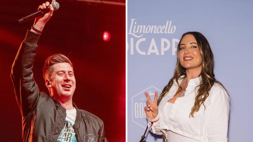 DJ Robin rechnet mit Haftbefehls Frau Nina gnadenlos ab