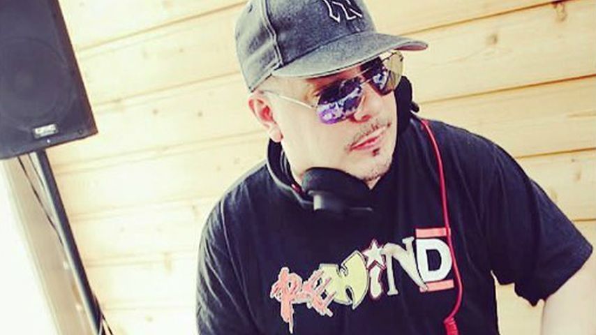 Mit nur 46 Jahren: New Yorker DJ Spinbad ist verstorben