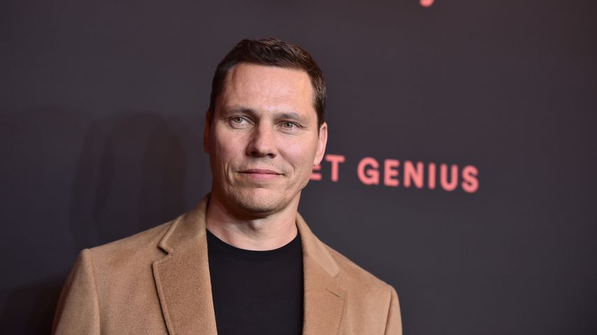 DJ Tiësto ist Vater geworden und verrät erste Details!