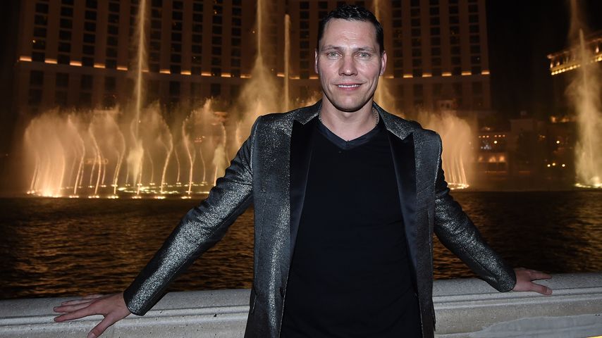 Wegen Familiennotfall: DJ Tiësto cancelt Super-Bowl-Auftritt
