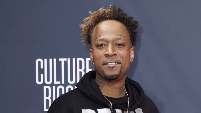 DJ Unk (†43) erhält einen prunkvollen Grabstein in Atlanta