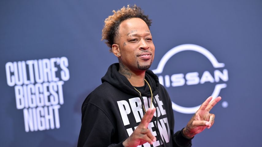 Ehefrau bestätigt Todesursache von US-Rapper DJ Unk (†43)