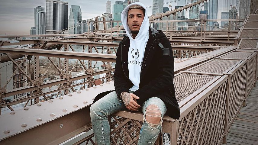 DJ Yeezy in New York