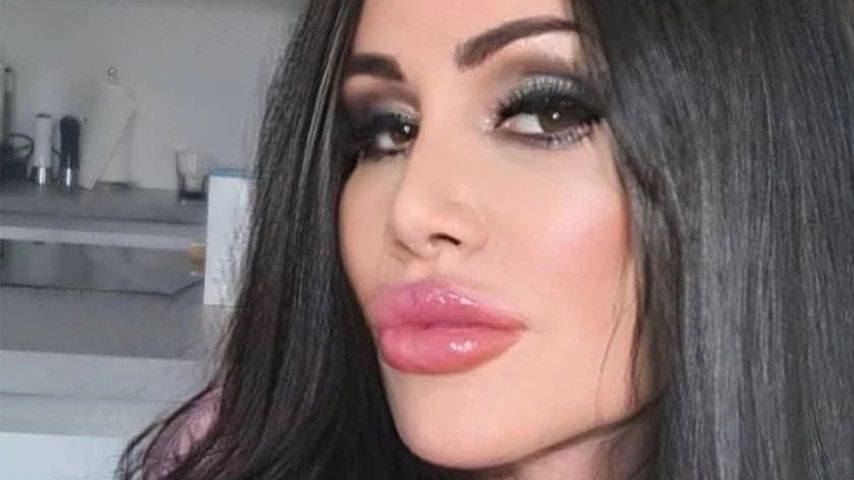 Djamila Rowe, Reality-TV-Bekanntheit