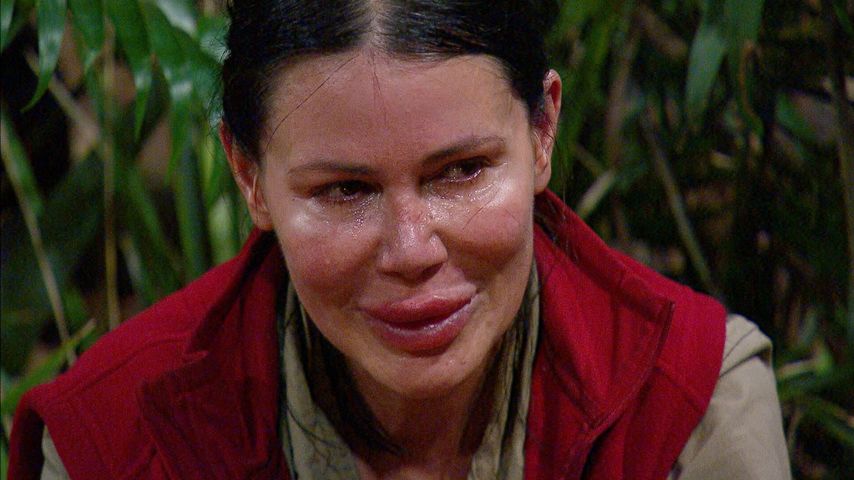 Djamila Rowe im Januar 2023