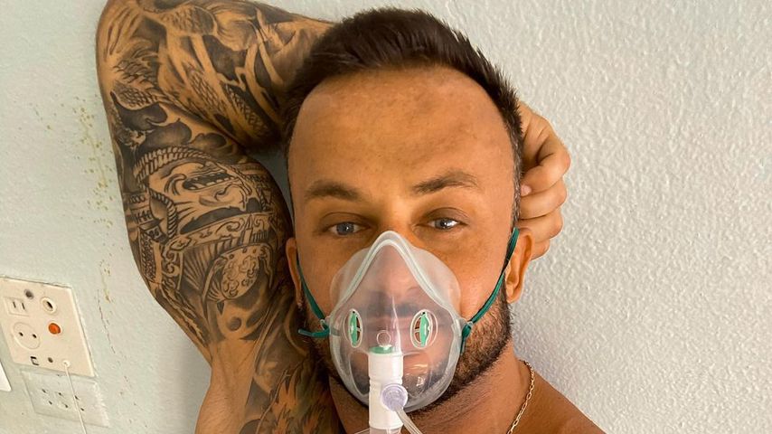 Bekennender Covid-Leugner: Influencer (33) stirbt an Corona