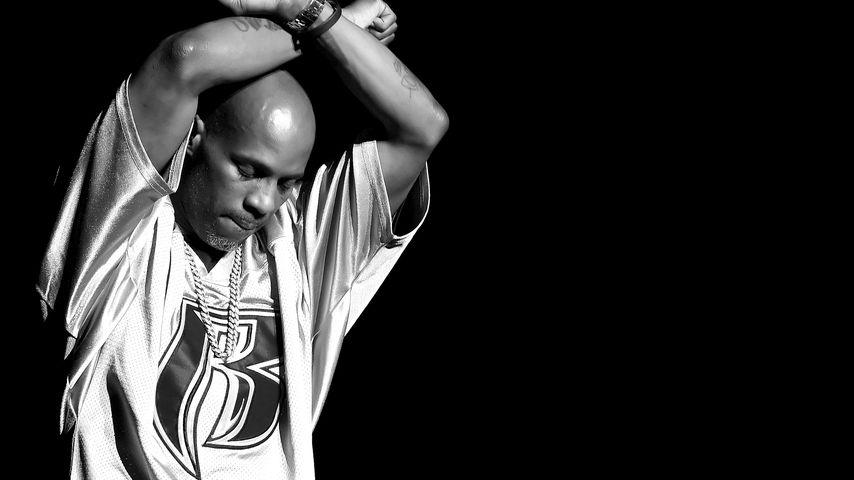 Statue oder Straße? DMX wird in seiner Heimatstadt geehrt