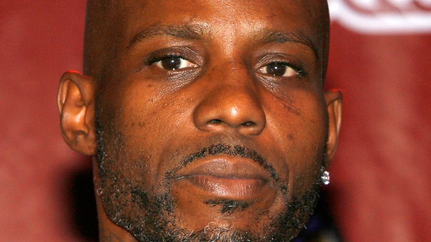 DMX, Rapper