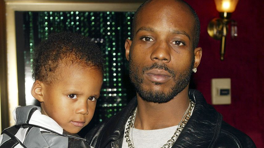 "Bester Vater überhaupt": DMX' Kinder trauern um ihren Papa