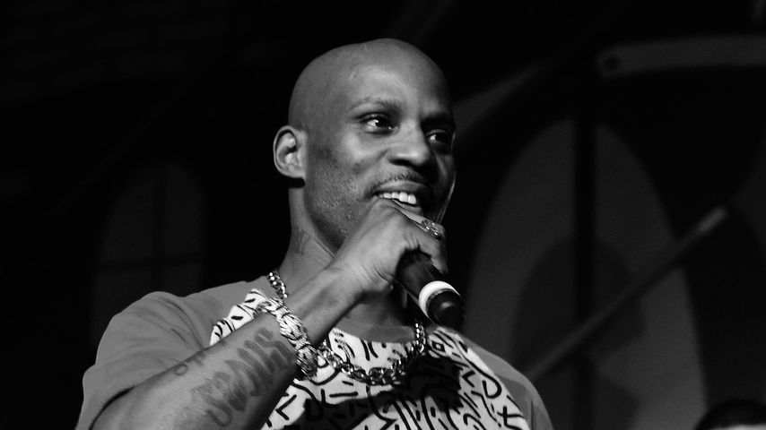 Eilmeldung: Raplegende DMX mit 50 Jahren gestorben