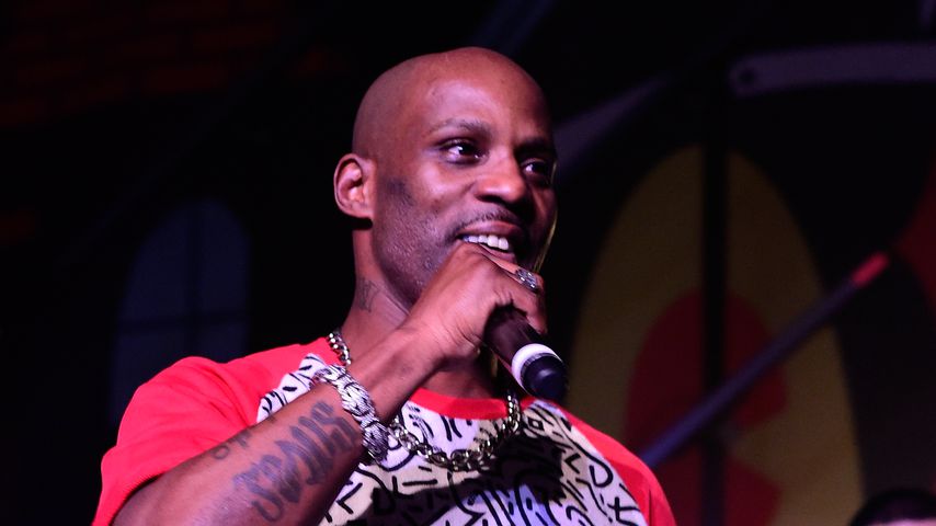 DMX im Dezember 2015