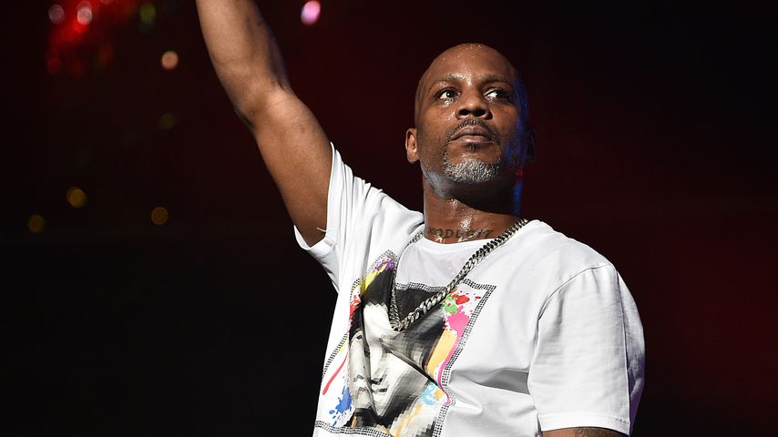 DMX im Juni 2019