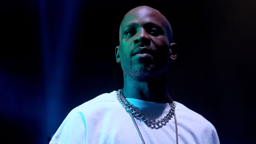 Kein Kontakt: DMX' (†) Tochter bereut schlechtes Verhältnis