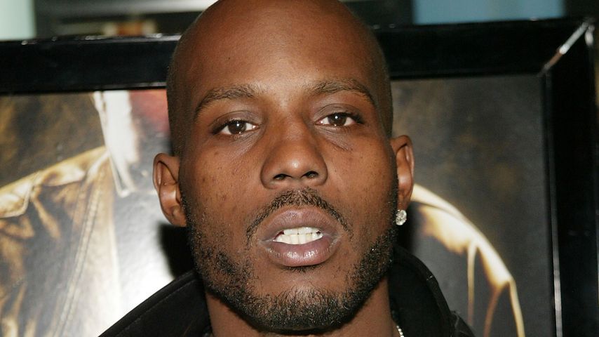 DMX, Rapper