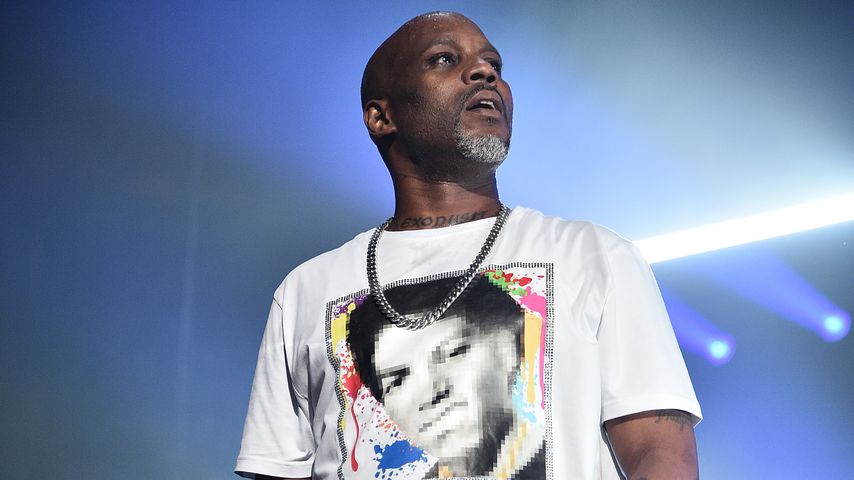 DMX, Rapper
