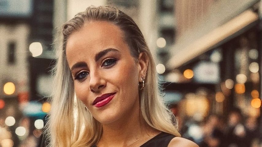 Viktoria Schuler aka "Dodi"