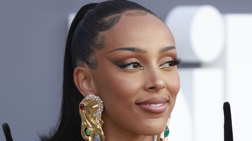 Heimlicher Crush: Doja Cat will "Stranger Things"-Star daten