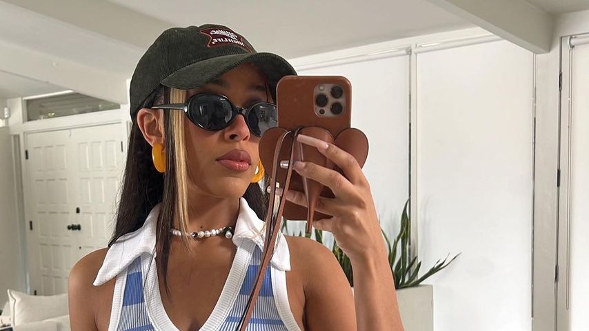 Doja Cat im März 2022