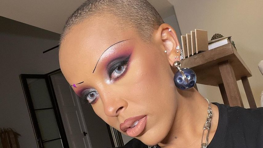 Sängerin Doja Cat verrät: Sie steht auf deutsche Rave-Musik!