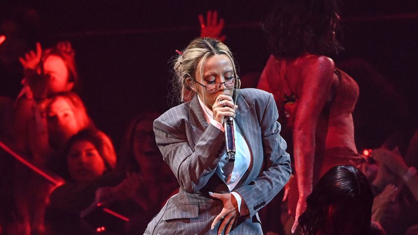 Doja Cat bei den MTV VMAs 2023