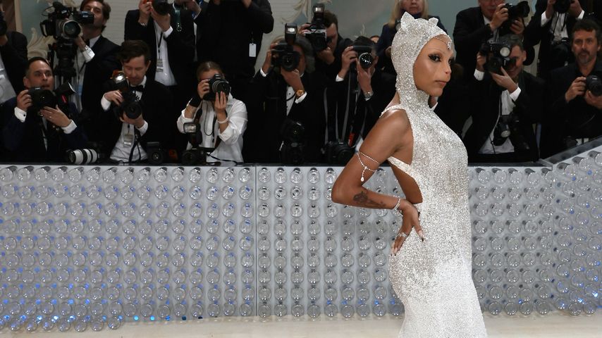 Doja Cat, Met Gala 2023