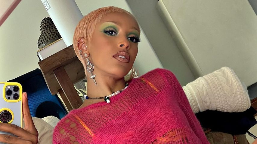 Doja Cat, Musikerin