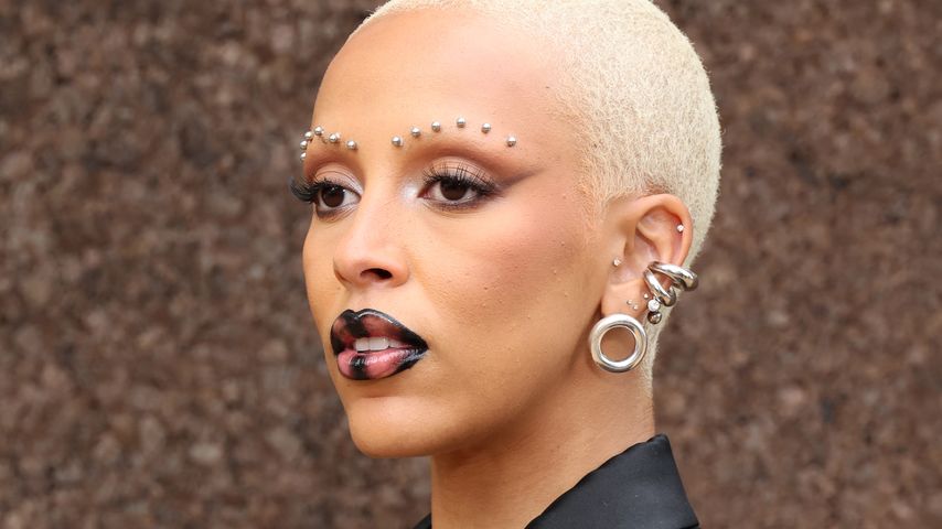 Doja Cat im Oktober 2022