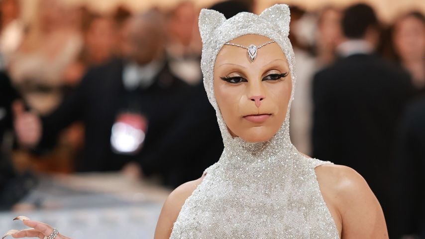 Doja Cat, Met Gala 2023
