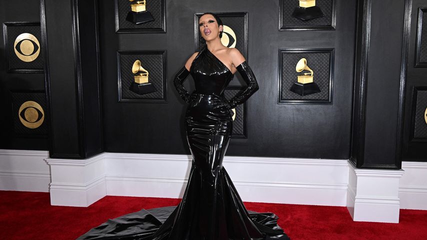 Doja Cat, Grammys 2023