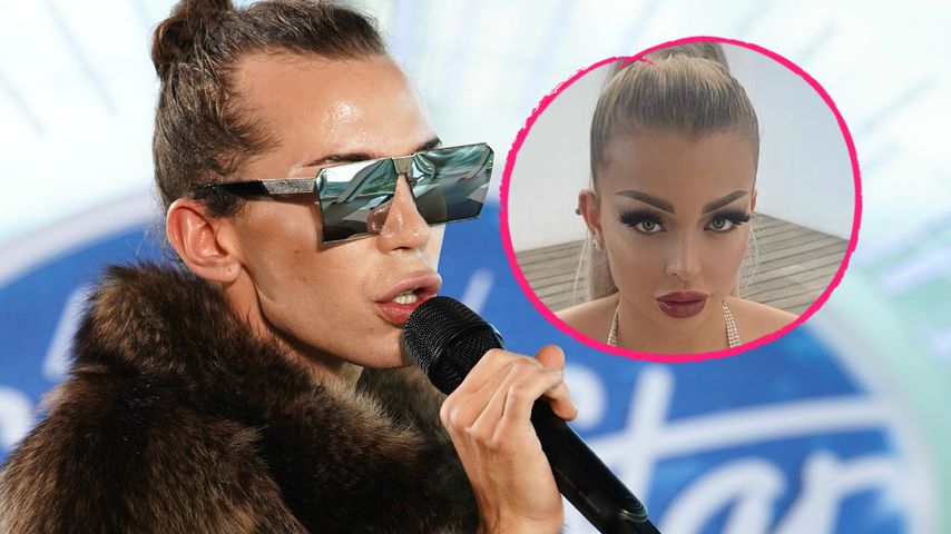 DSDS-Kandidat singt “Doggy”: Das denkt Katja Krasavice!