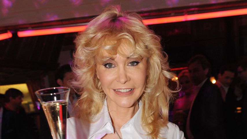Dolly Buster im Januar 2010