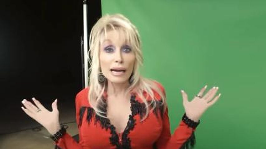 Dolly Parton, Sängerin