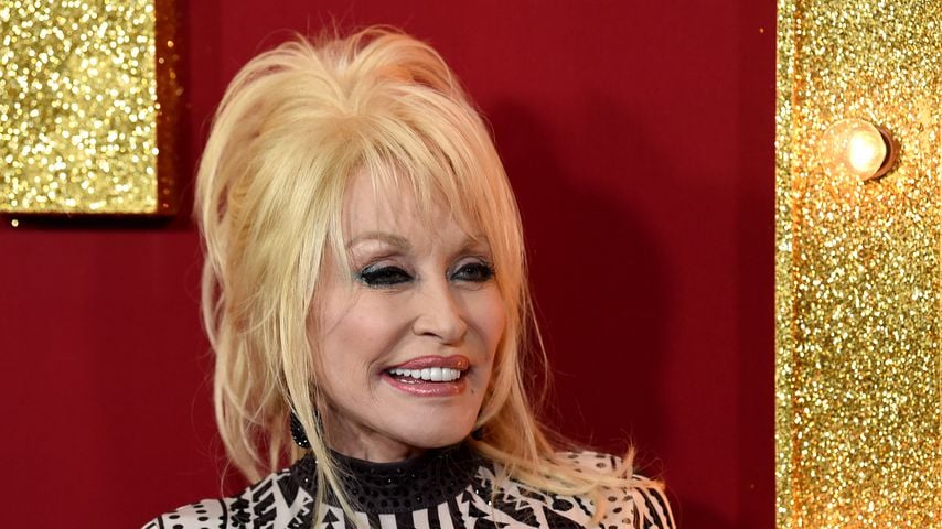 Dolly Partons Nichte vermisst ihre Anrufe um 4 Uhr morgens