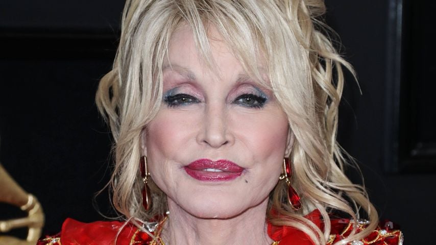 Nach Dolly Partons (80) Tod explodieren ihre Spotify-Streams