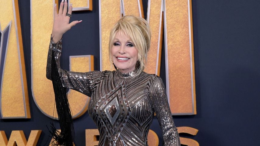 So dachte Dolly Parton (†80) über ihren eigenen Tod