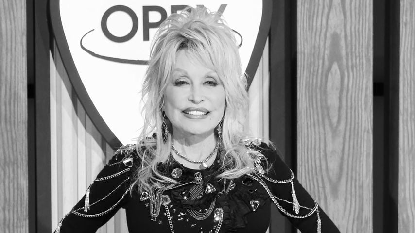 Eilmeldung: Dolly Parton ist tot