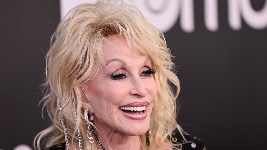 "Unüberwindbare Trauer": Dolly Partons Nichte nimmt Abschied