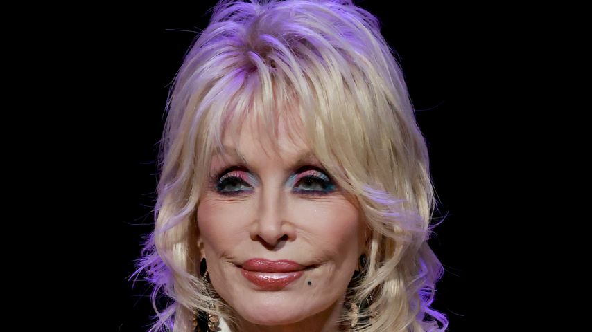 Dolly Parton widmet verstorbenem Ehemann neuen Song