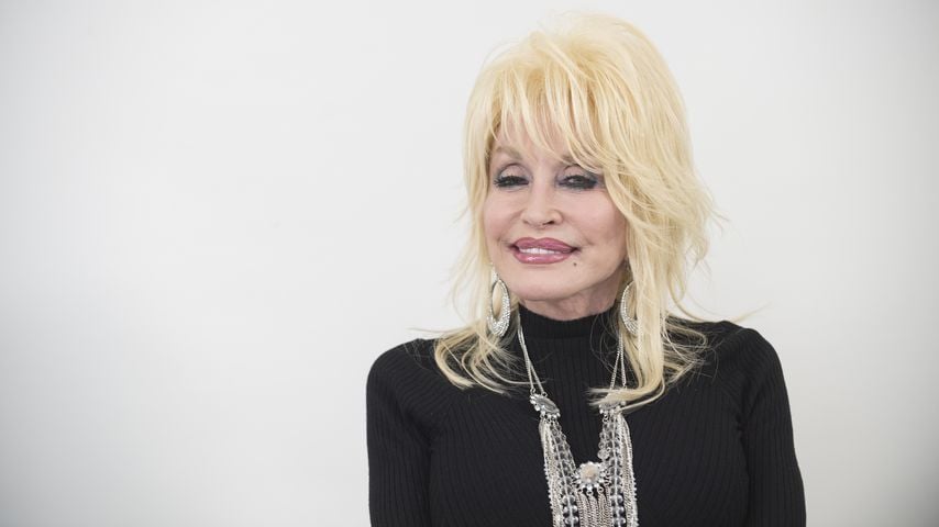 "Kein Strom, kein Wasser": Dolly Partons harte Kindheit