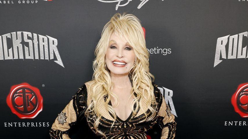 Dolly Parton, Sängerin