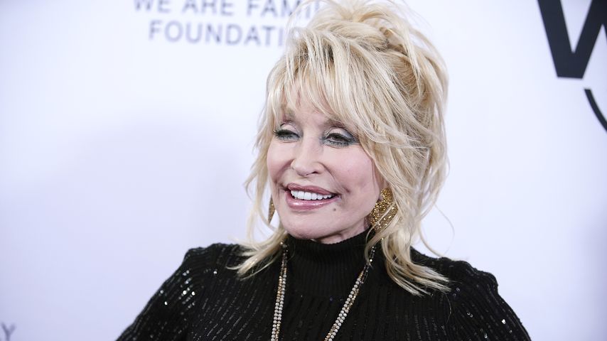 Dolly Parton, Sängerin