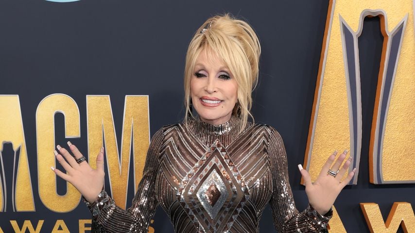 Dolly Parton, Musikerin