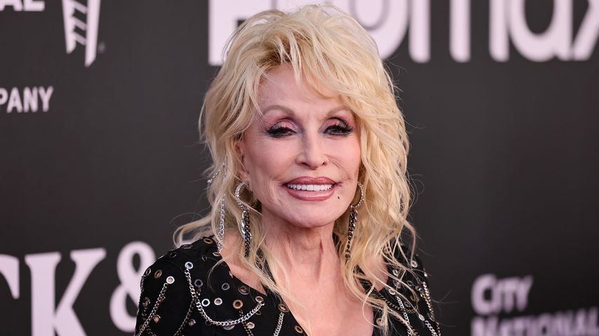 Dolly Parton, Country-Legende