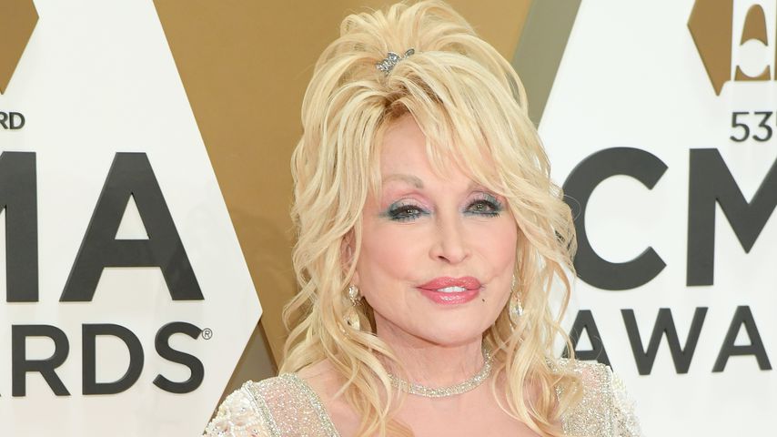 Dolly Parton, Sängerin
