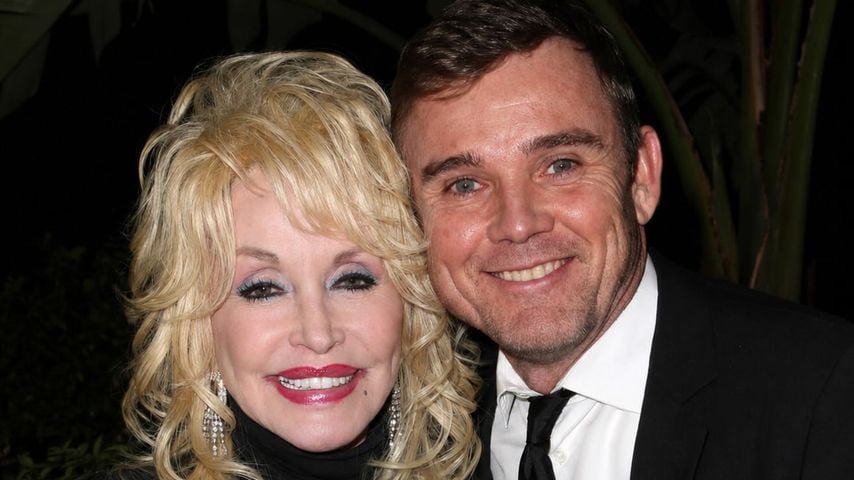Ricky Schroder erntet Shitstorm für Dolly-Parton-Post