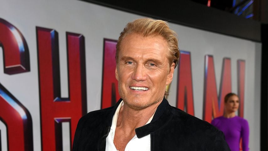 Dolph Lundgren hält Krebskampf in eigener Doku fest