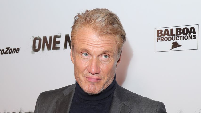 Dolph Lundgren, Schauspieler
