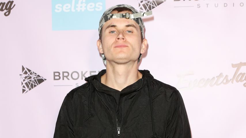Dom Zeglaitis, US-amerikanischer YouTuber