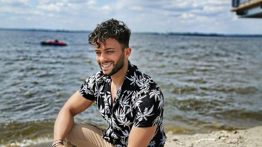 Domenico De Cicco, Juni 2020